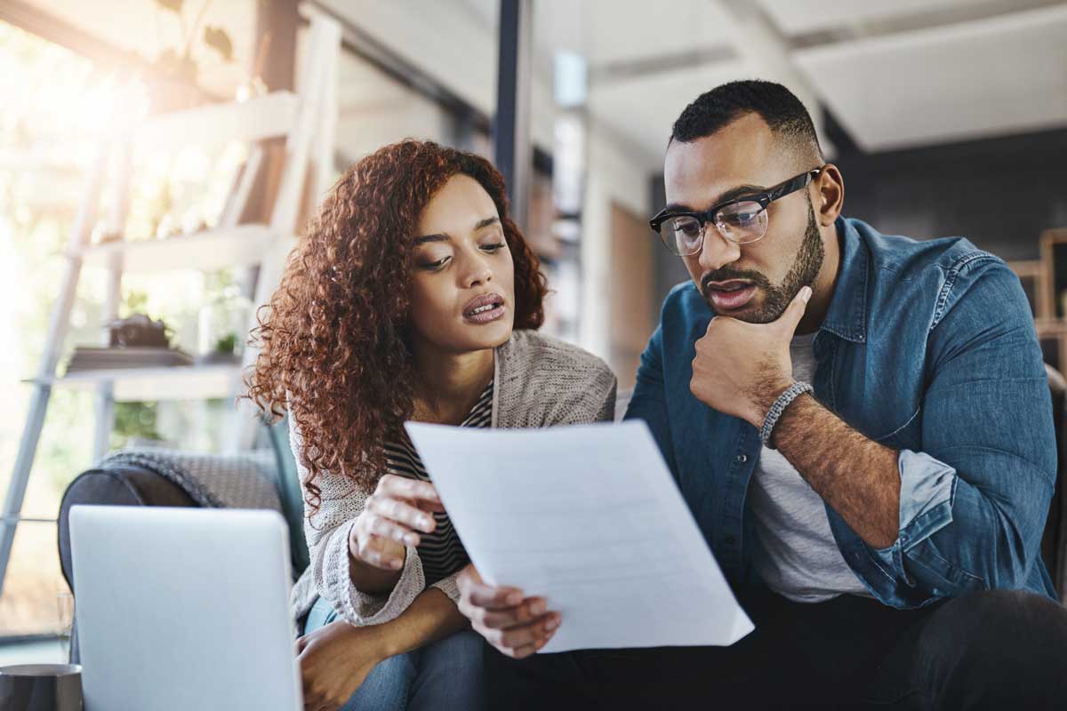 Inventory funding support for Everett businesses