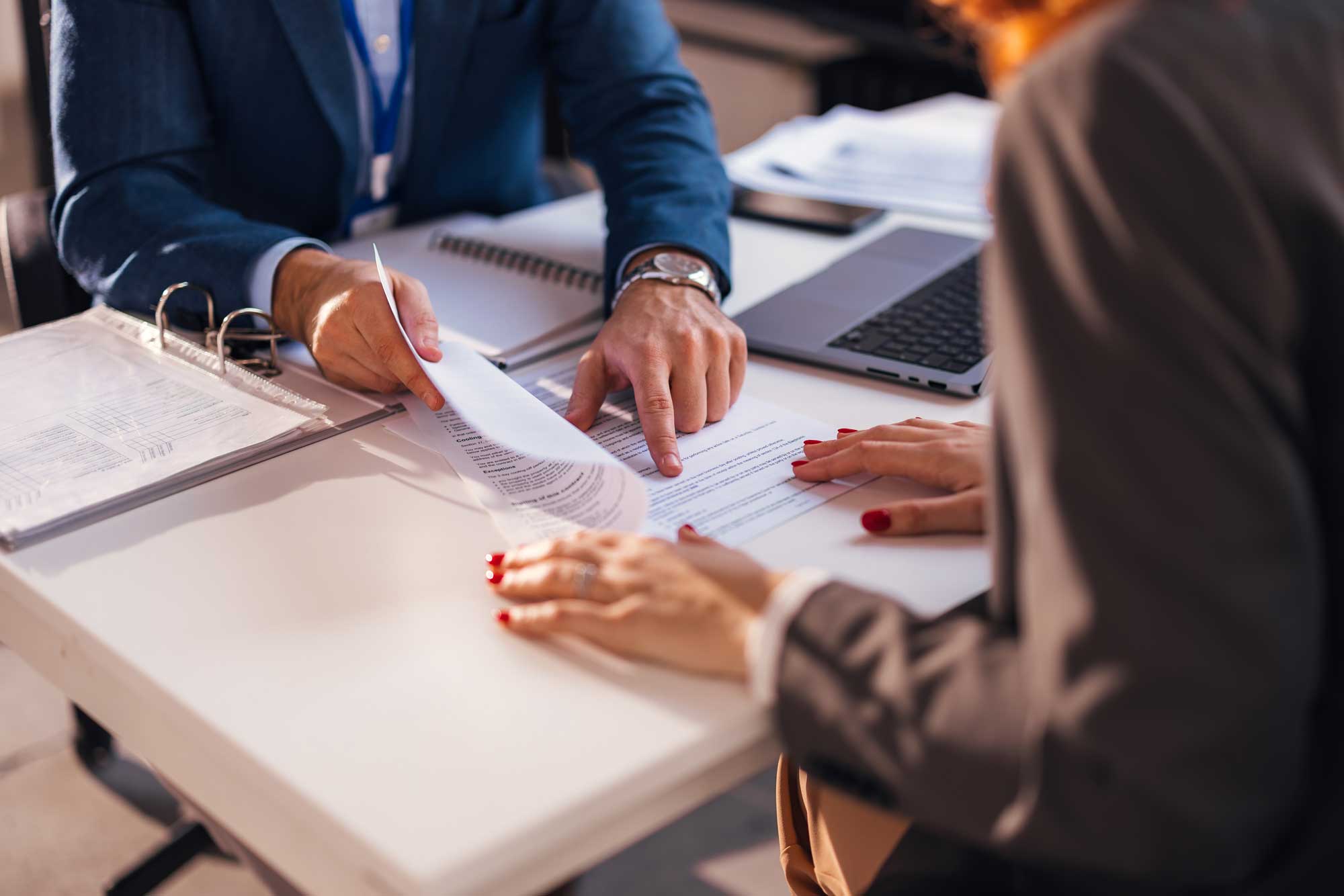 SBA 504 loan guidance and support in Everett WA