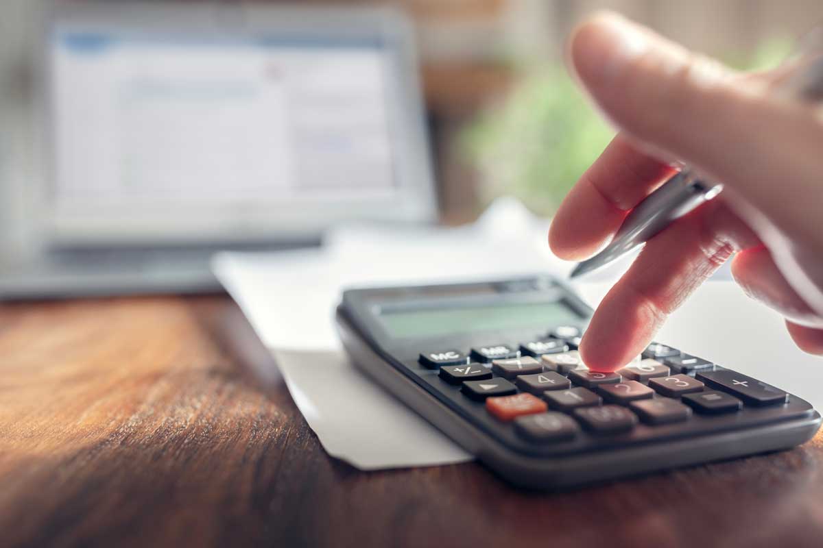 Funding guidance for raw land financing in Everett WA