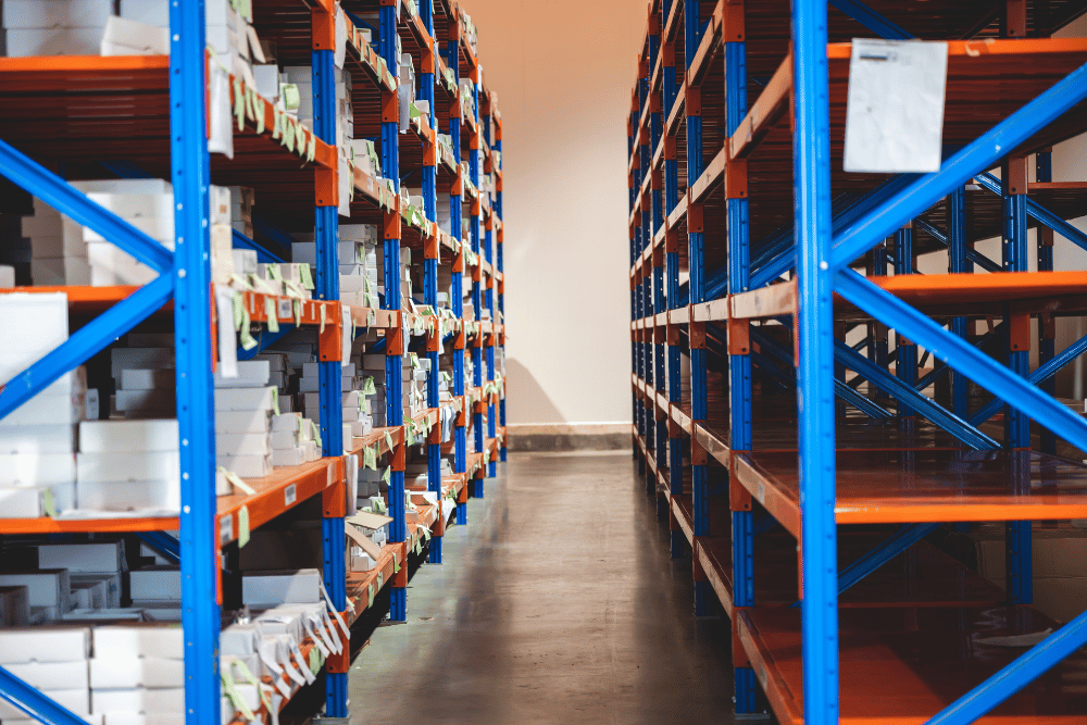 Inventory financing and restocking loans in Everett WA