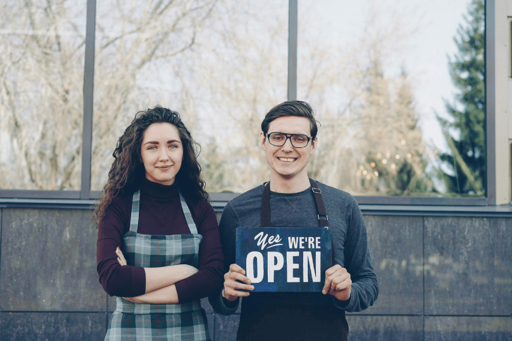 SBA 7a loans and small business financing in Everett WA