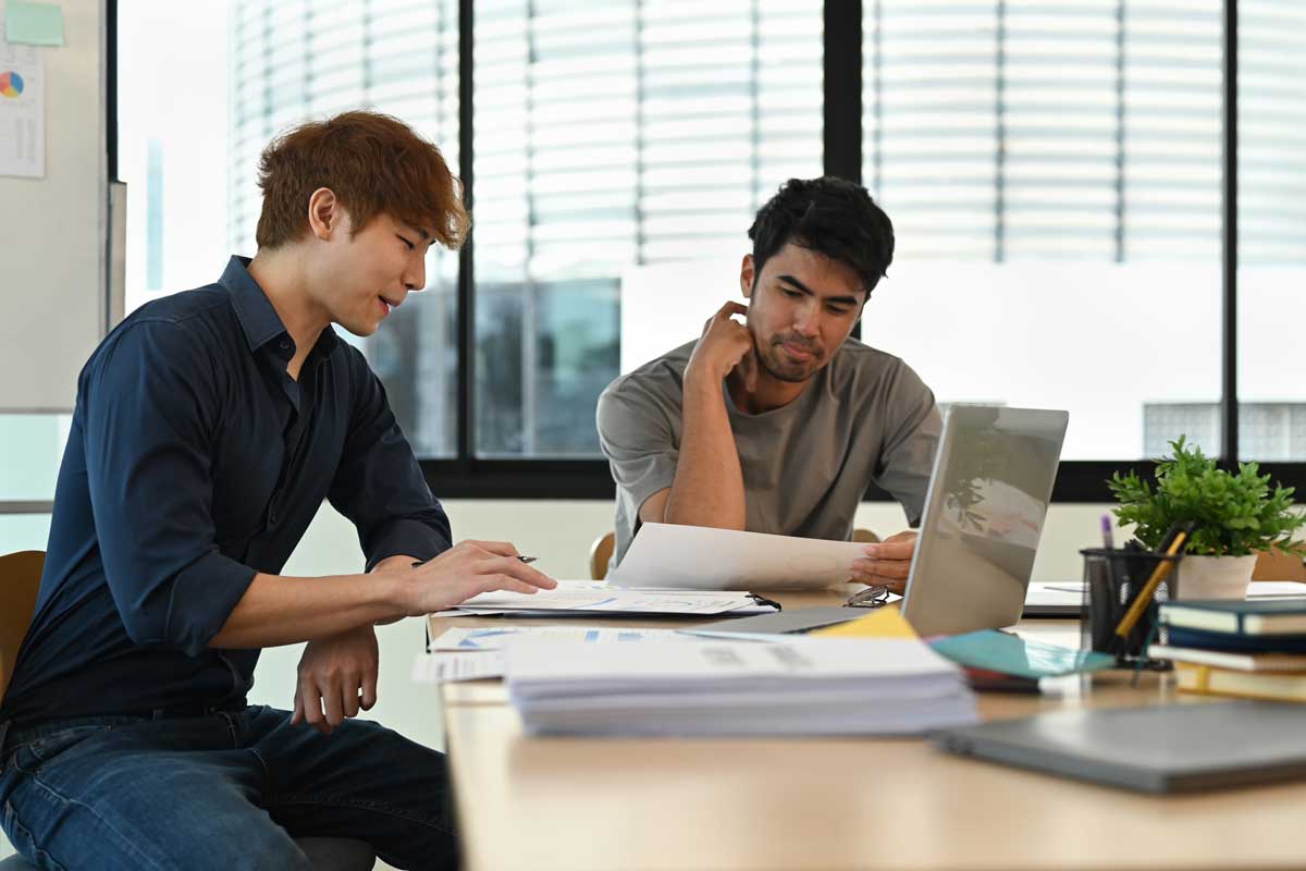 SBA loan guidance and application support in Everett WA